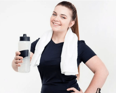 Perder peso por 7 kg en 2-3 meses