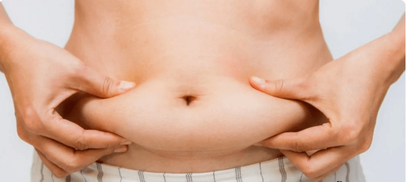 Perder peso por 7 kg en 5 días