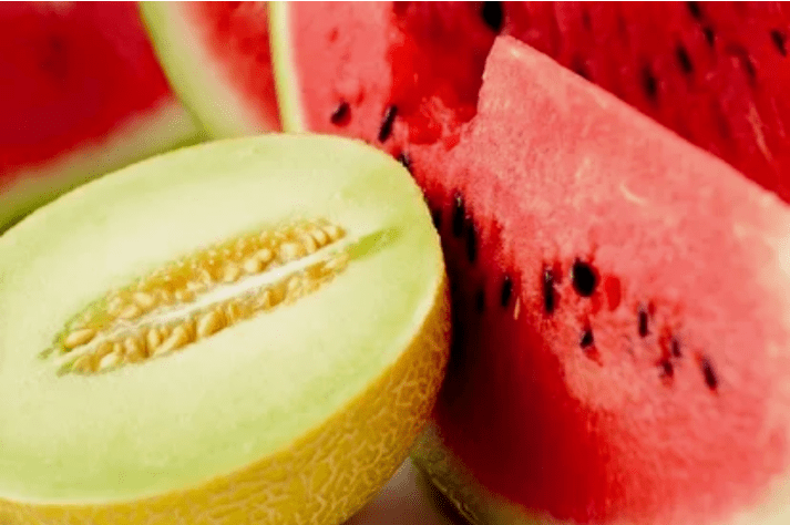 Dieta de sandía
